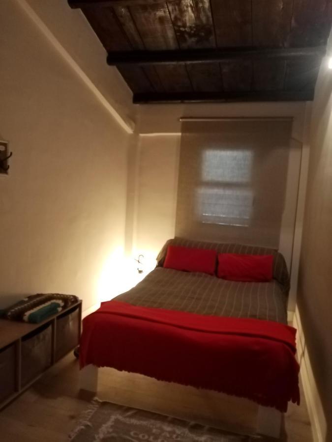 Casa Allegra Apartment Palermo Exterior photo