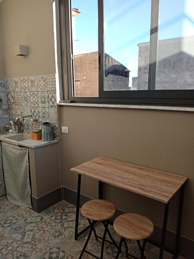 Casa Allegra Apartment Palermo Exterior photo